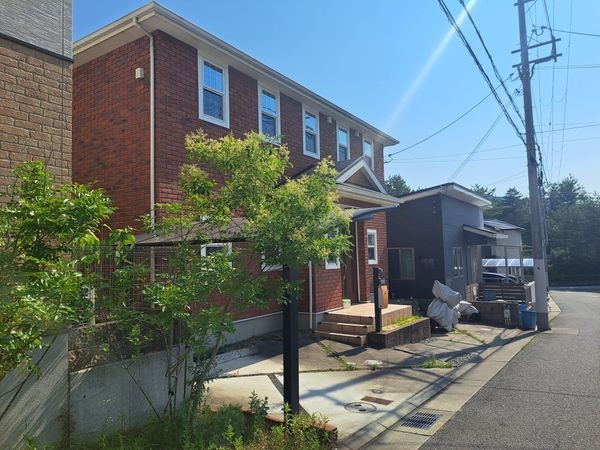 西宮市東山台５丁目の中古一戸建て