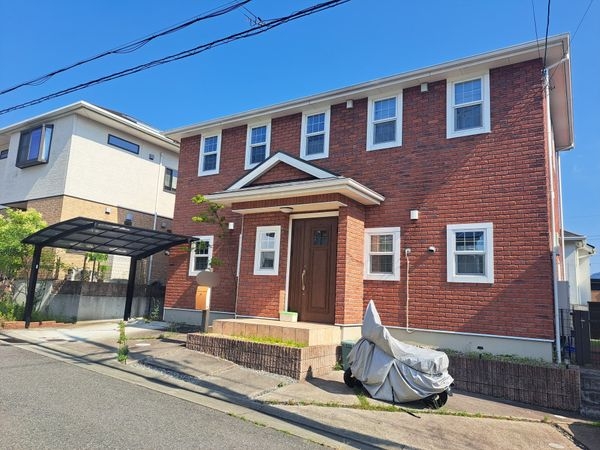 西宮市東山台５丁目の中古一戸建て
