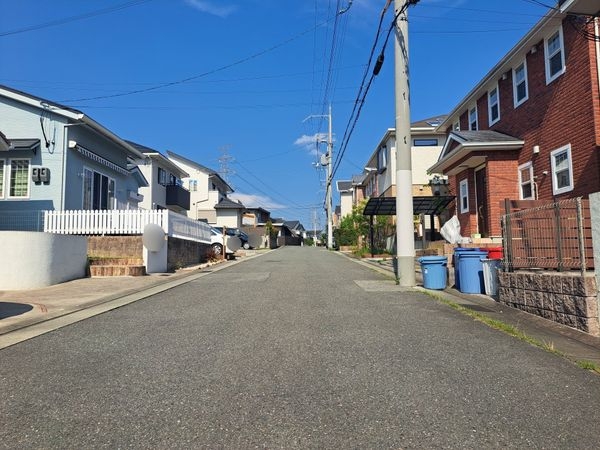 西宮市東山台５丁目の中古一戸建て