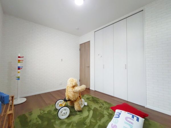 尼崎市大庄西町３丁目　新築一戸建て