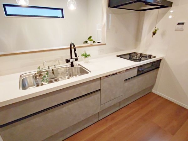 尼崎市大庄西町３丁目　新築一戸建て