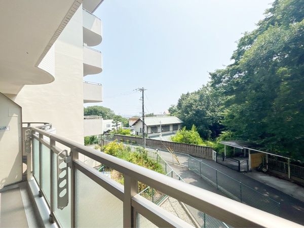 シーアイマンション第２甲陽園　中古マンション