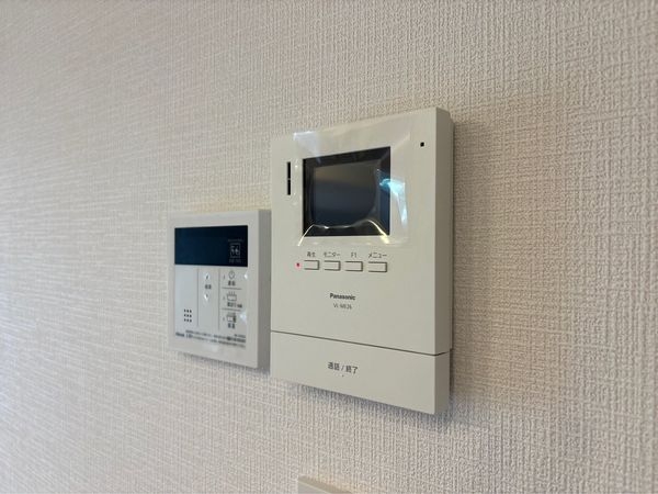 シーアイマンション第2甲陽園 中古マンション(その他設備)