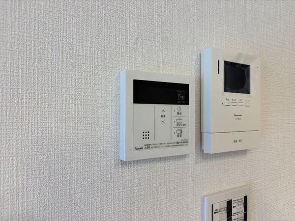 シーアイマンション第2甲陽園 中古マンション(その他設備)