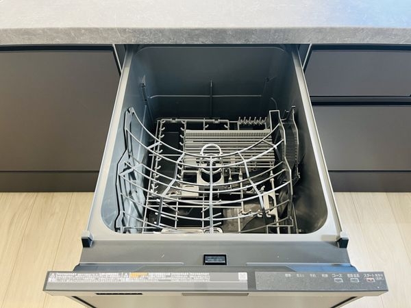 宝塚市南ひばりガ丘１丁目　新築一戸建て　１期　１号棟