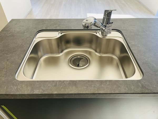 宝塚市南ひばりガ丘１丁目　新築一戸建て　１期　１号棟