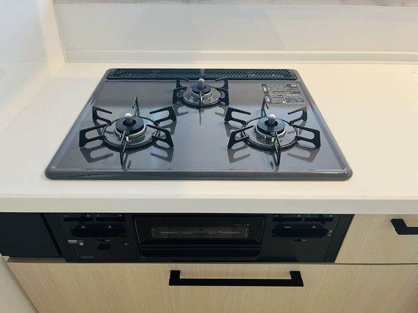 宝塚市南ひばりガ丘１丁目　新築一戸建て　１期　２号棟