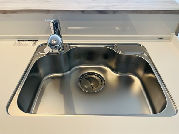 宝塚市南ひばりガ丘１丁目　新築一戸建て　１期　２号棟