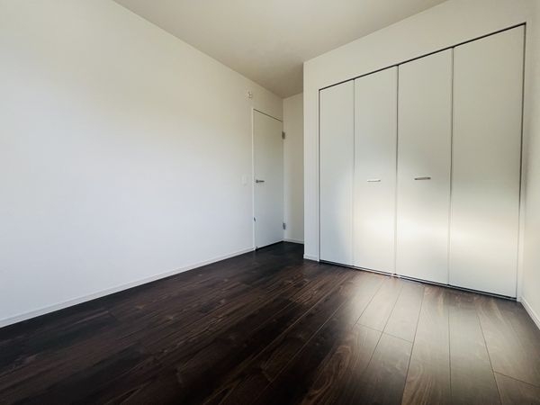 宝塚市南ひばりガ丘１丁目　新築一戸建て　１期　３号棟