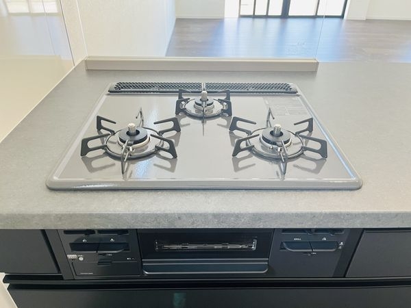 宝塚市南ひばりガ丘１丁目　新築一戸建て　１期　３号棟