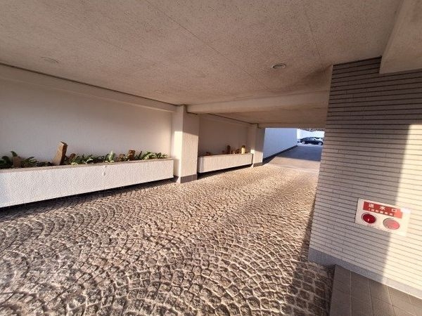 芦屋グランドハイツ　中古マンション