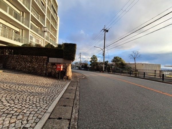 芦屋グランドハイツ　中古マンション