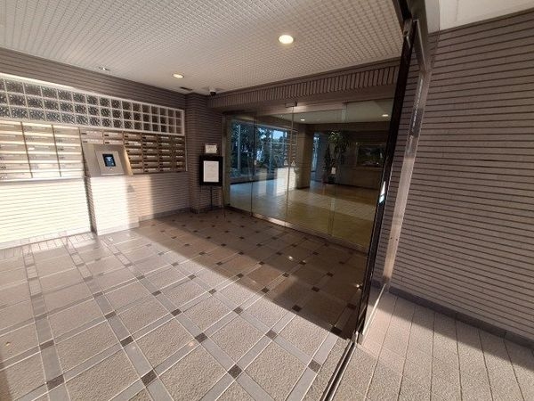 芦屋グランドハイツ　中古マンション