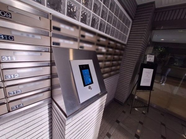 芦屋グランドハイツ　中古マンション