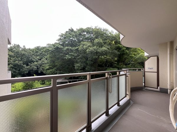 シーアイマンション第２甲陽園　中古マンション