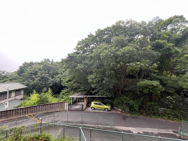 シーアイマンション第２甲陽園　中古マンション