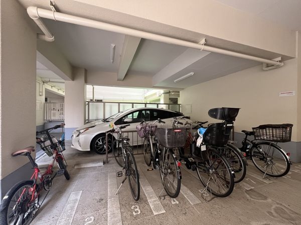 シーアイマンション第２甲陽園　中古マンション