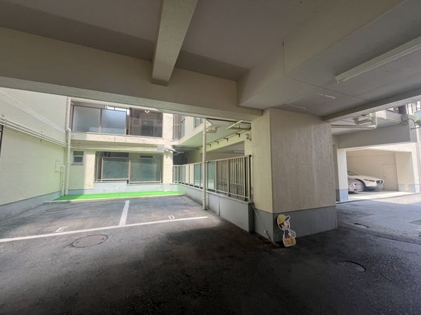 シーアイマンション第２甲陽園　中古マンション
