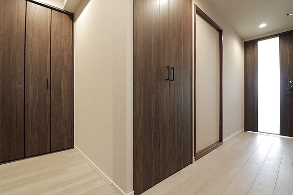 グランドメゾン宝塚　中古マンション