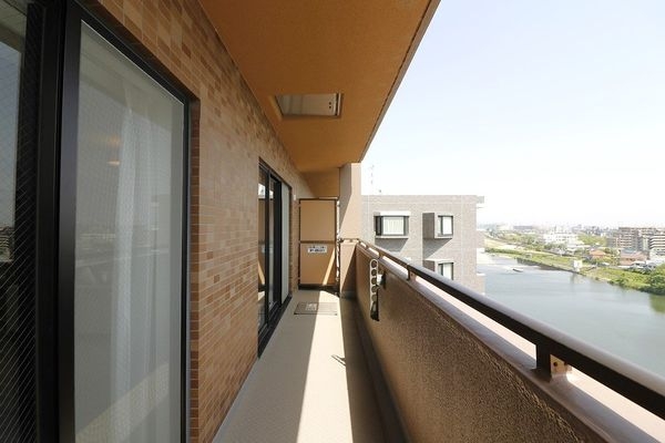 グランドメゾン宝塚　中古マンション