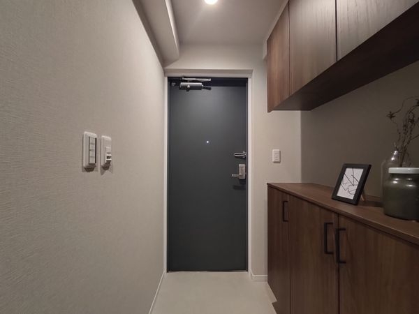 グランドメゾン宝塚　中古マンション