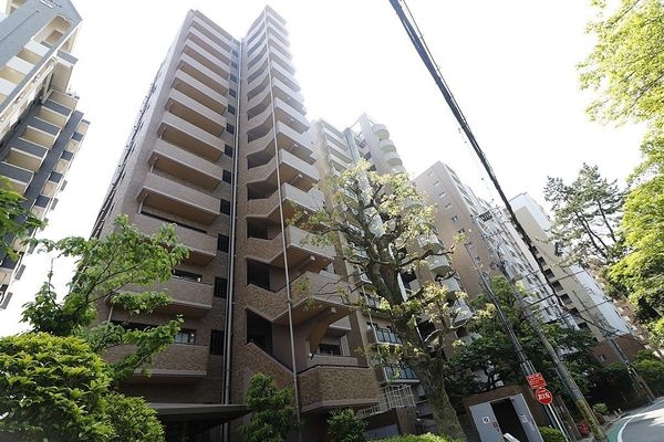 グランドメゾン宝塚　中古マンション