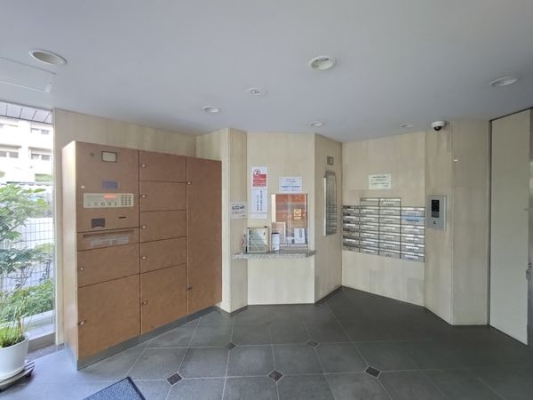 グランドメゾン宝塚　中古マンション