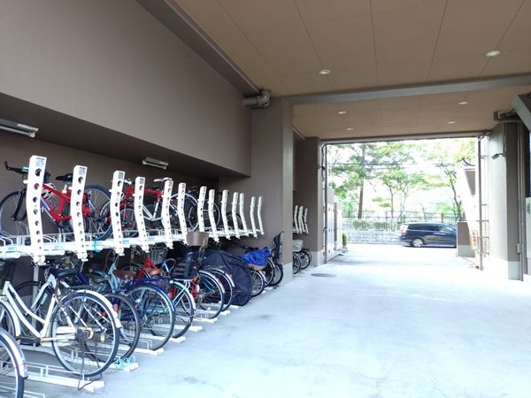 グランドメゾン宝塚　中古マンション