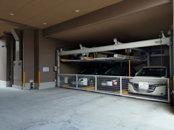グランドメゾン宝塚　中古マンション