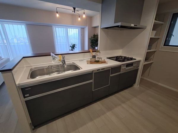 グランドメゾン宝塚　中古マンション