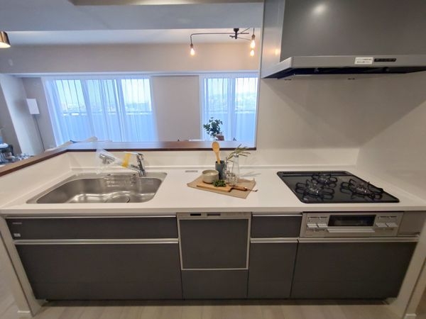 グランドメゾン宝塚　中古マンション