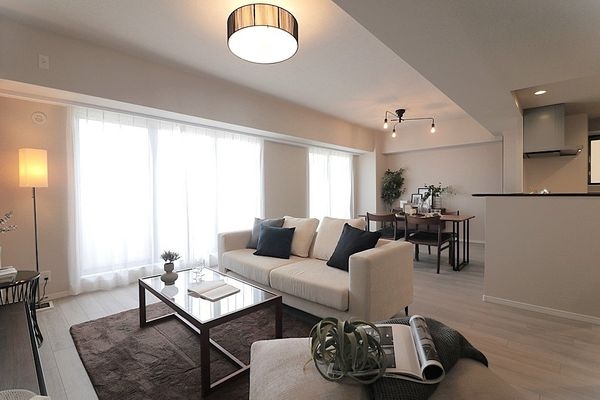 グランドメゾン宝塚　中古マンション