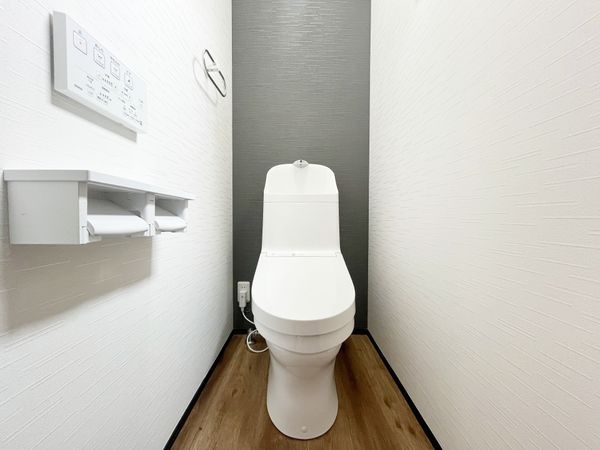 宝塚市高司２丁目　新築一戸建て