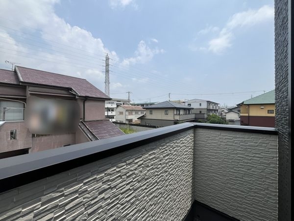 宝塚市高司２丁目　新築一戸建て
