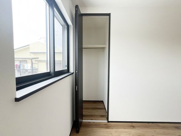 宝塚市高司２丁目　新築一戸建て