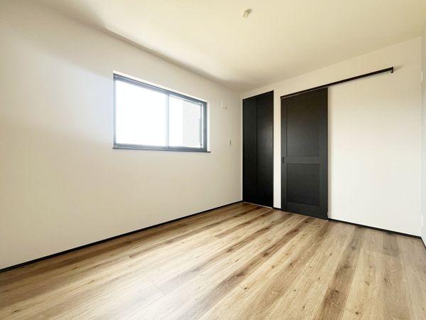 宝塚市高司２丁目　新築一戸建て