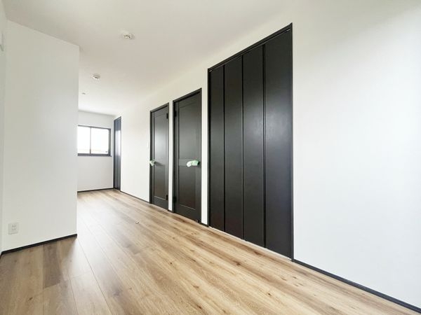 宝塚市高司２丁目　新築一戸建て