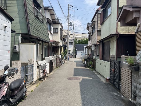 宝塚市高司２丁目　新築一戸建て