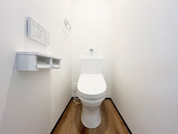 宝塚市高司２丁目　新築一戸建て