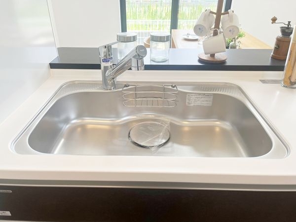 宝塚市高司２丁目　新築一戸建て