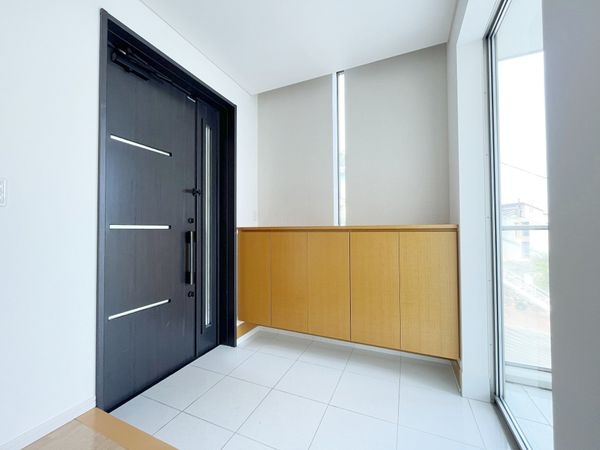 西宮市苦楽園二番町の中古一戸建て