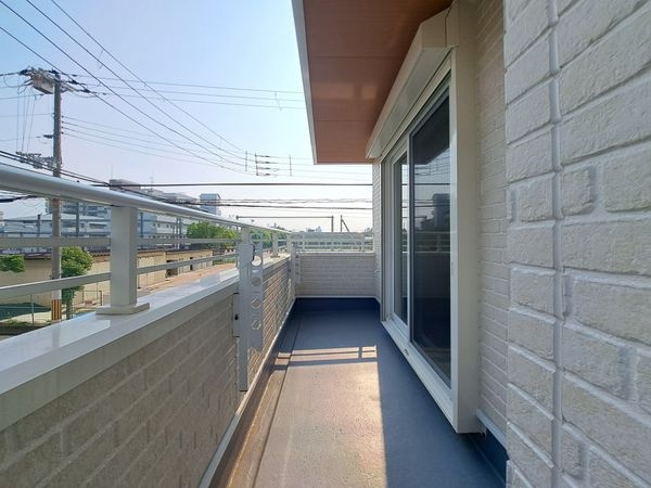 尼崎市久々知西町２丁目　新築一戸建て　全１区画