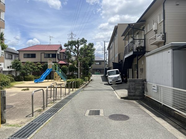 ダイアパレス宝塚クォリテージ１　中古マンション