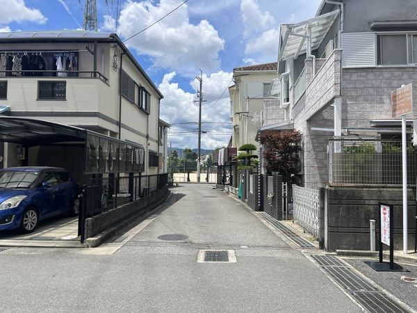 ダイアパレス宝塚クォリテージ１　中古マンション