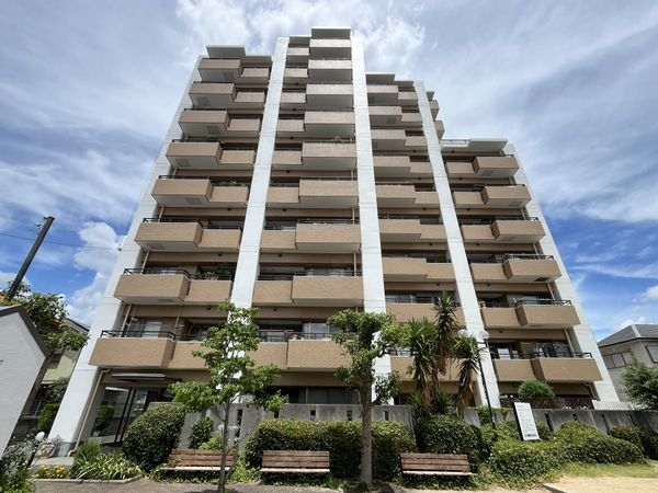 ダイアパレス宝塚クォリテージ１　中古マンション