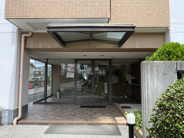 ダイアパレス宝塚クォリテージ１　中古マンション