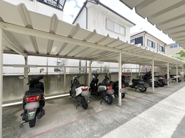 ダイアパレス宝塚クォリテージ１　中古マンション