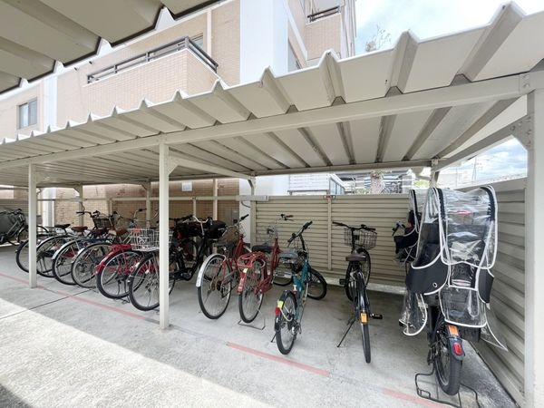 ダイアパレス宝塚クォリテージ１　中古マンション