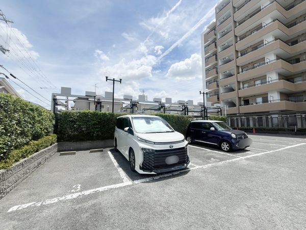 ダイアパレス宝塚クォリテージ１　中古マンション