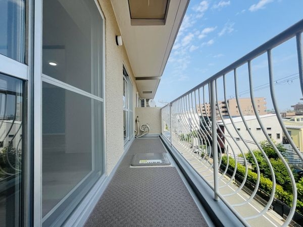 シーサイドコーポ芦屋　中古マンション